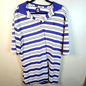 FootJoy golf‎ polo XL